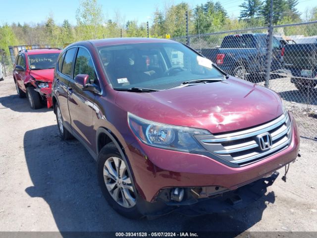 HONDA CR-V 2014 5j6rm4h50el110257