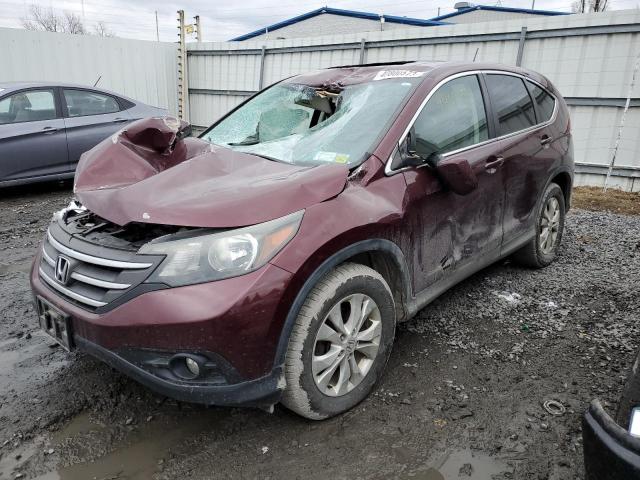 HONDA CR-V EX 2014 5j6rm4h50el115037