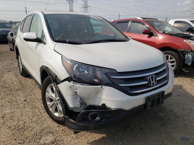 HONDA CR-V EX 2014 5j6rm4h50el118567