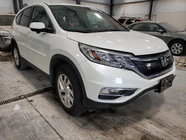 HONDA CR-V EX 2015 5j6rm4h50fl003176