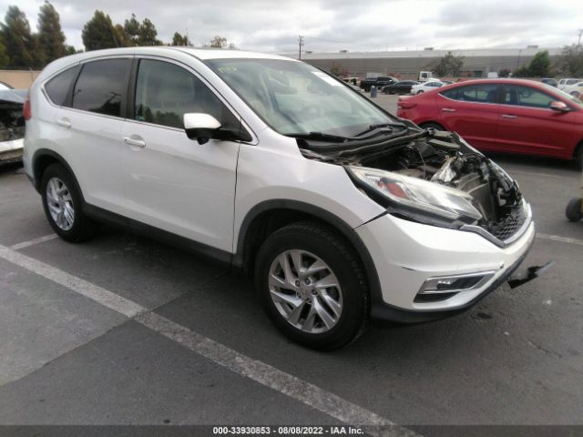 HONDA CR-V 2015 5j6rm4h50fl025503