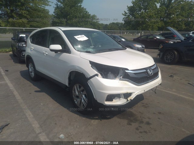 HONDA CR-V 2015 5j6rm4h50fl032046