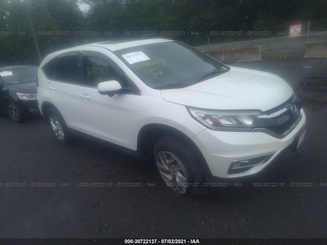 HONDA CR-V 2015 5j6rm4h50fl033049