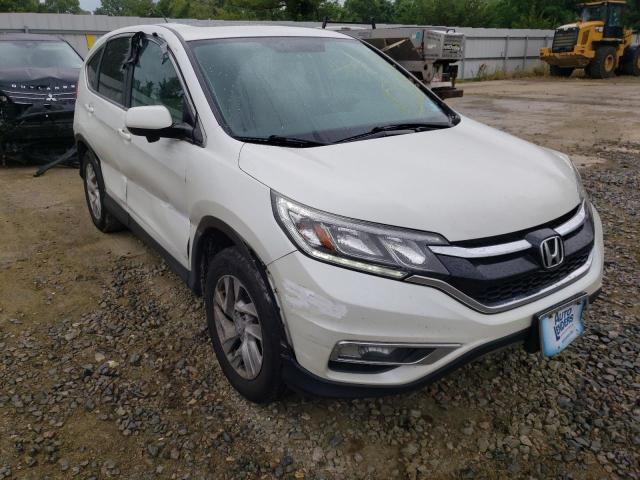 HONDA CR-V EX 2015 5j6rm4h50fl043435