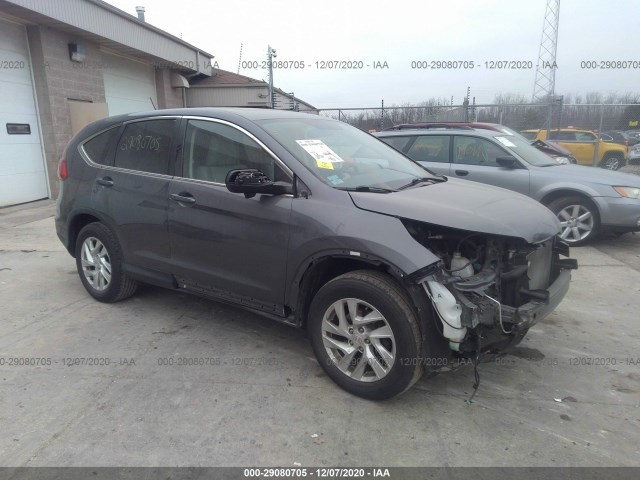 HONDA CR-V 2015 5j6rm4h50fl049915