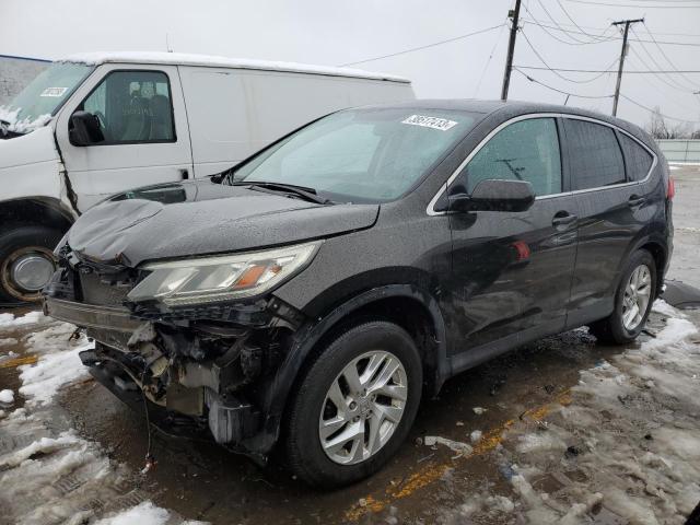 HONDA CR-V EX 2015 5j6rm4h50fl052538