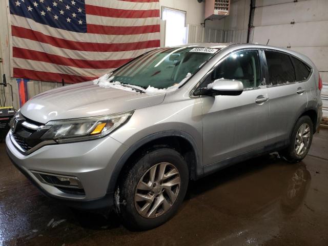 HONDA CR-V 2015 5j6rm4h50fl080002