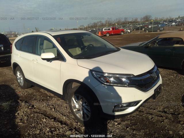 HONDA CR-V 2015 5j6rm4h50fl086902