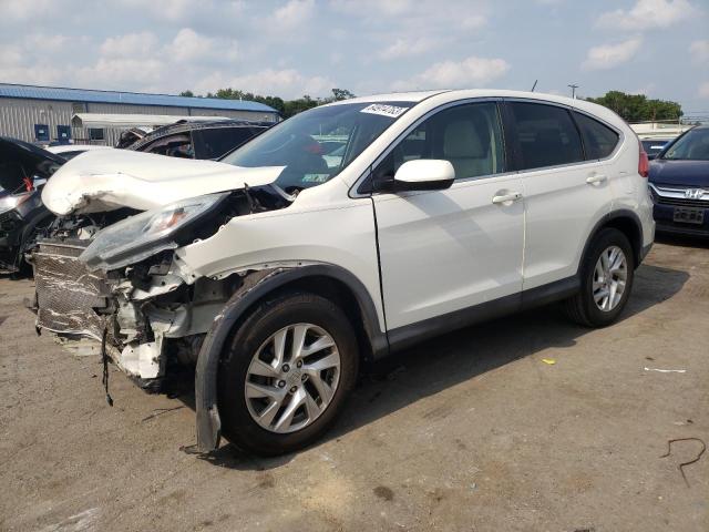 HONDA CR-V EX 2015 5j6rm4h50fl087502