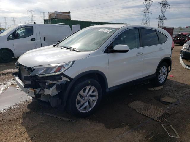 HONDA CR-V EX 2015 5j6rm4h50fl093266