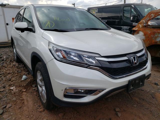 HONDA CR-V EX 2015 5j6rm4h50fl093719