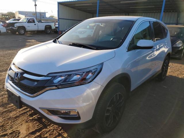 HONDA CR-V EX 2015 5j6rm4h50fl095616