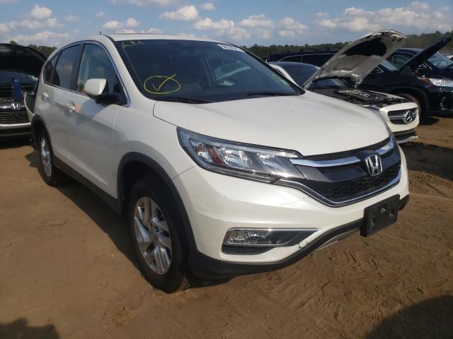 HONDA CR-V EX 2015 5j6rm4h50fl096555