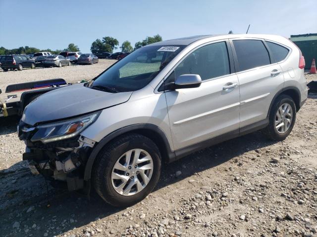 HONDA CR-V EX 2015 5j6rm4h50fl113760