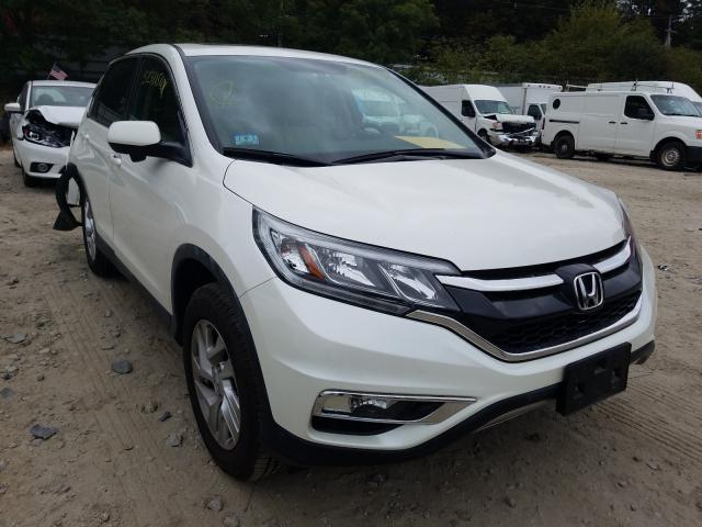 HONDA CR-V EX 2015 5j6rm4h50fl121616