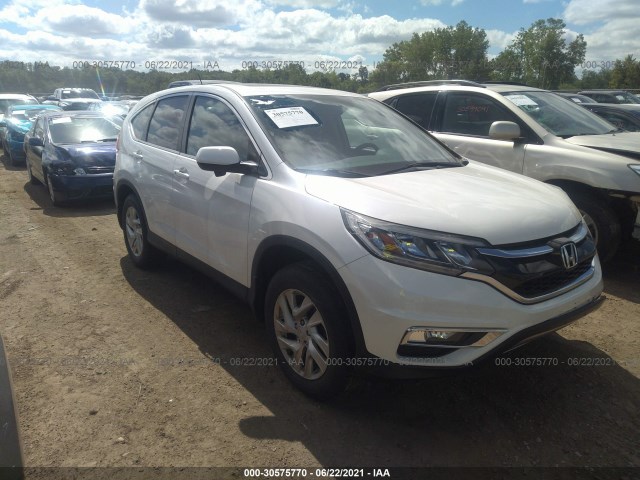 HONDA CR-V 2015 5j6rm4h50fl128338