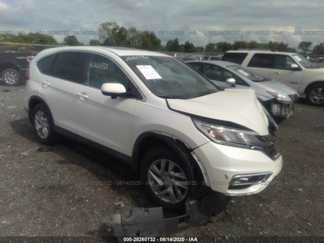 HONDA CR-V 2015 5j6rm4h50fl134799