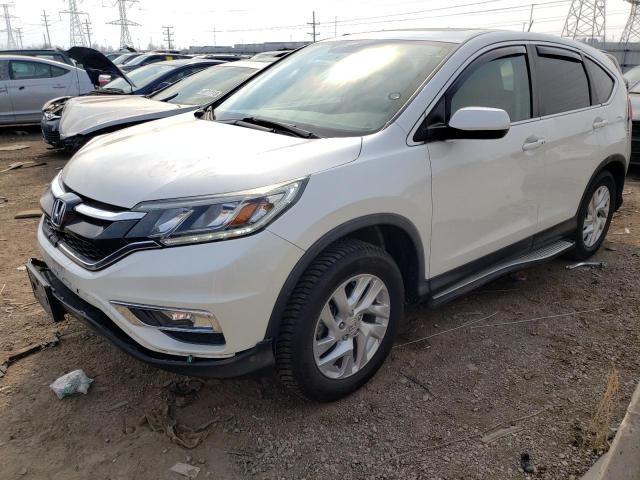 HONDA CR-V EX 2016 5j6rm4h50gl007696