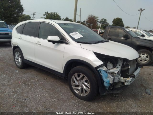 HONDA CR-V 2016 5j6rm4h50gl024854