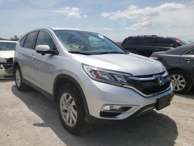 HONDA CR-V EX 2016 5j6rm4h50gl033618