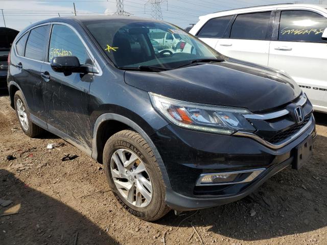 HONDA CR-V EX 2016 5j6rm4h50gl044036