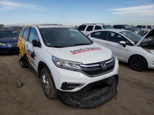 HONDA CR-V EX 2016 5j6rm4h50gl046076