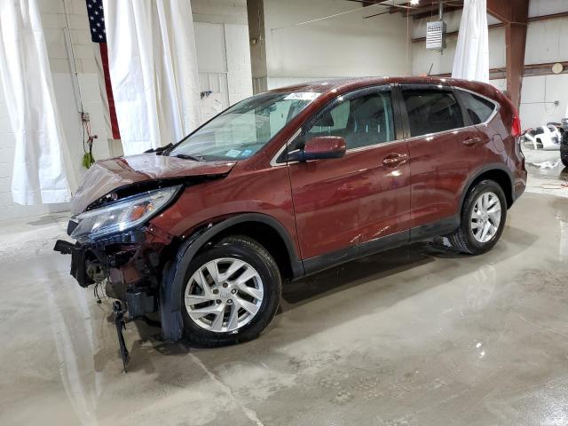 HONDA CR-V EX 2016 5j6rm4h50gl056350