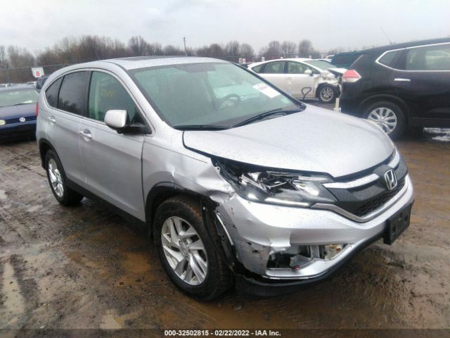 HONDA CR-V 2016 5j6rm4h50gl060916