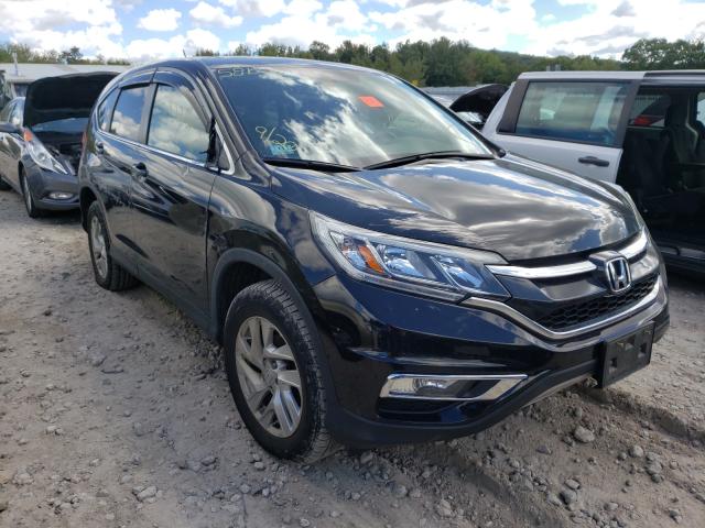 HONDA CR-V EX 2016 5j6rm4h50gl068272