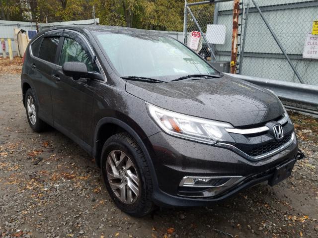 HONDA CR-V EX 2016 5j6rm4h50gl069633