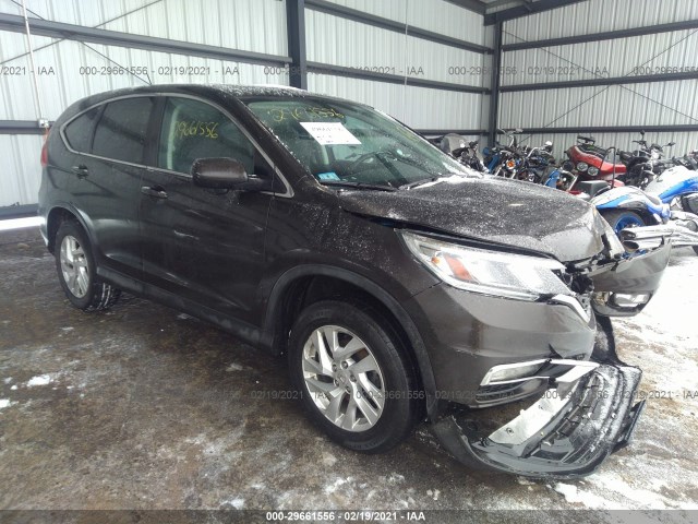 HONDA CR-V 2016 5j6rm4h50gl069650