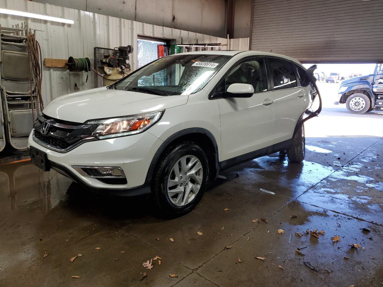 HONDA CR-V 2016 5j6rm4h50gl073813