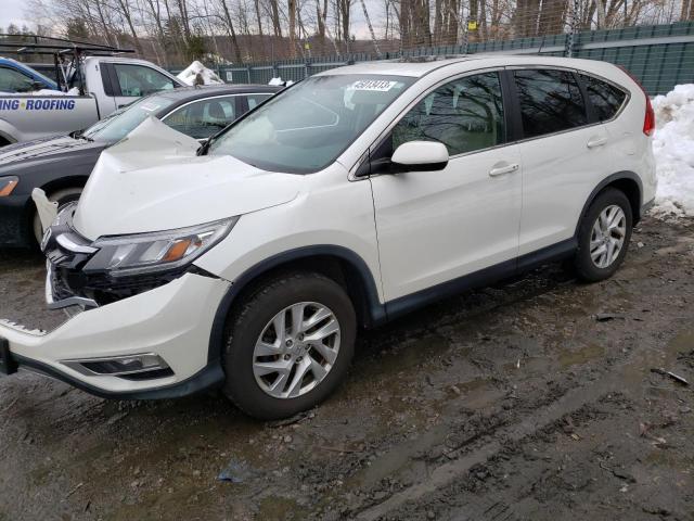 HONDA CR-V EX 2016 5j6rm4h50gl089204