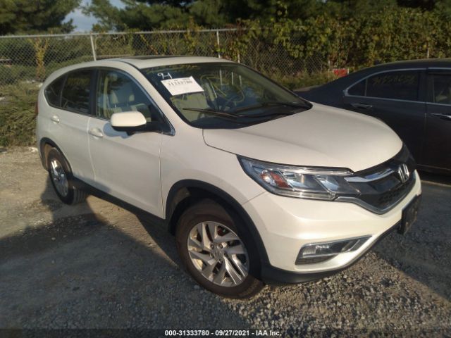 HONDA CR-V 2016 5j6rm4h50gl103294