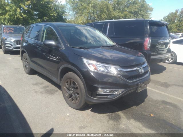 HONDA CR-V 2016 5j6rm4h50gl104803