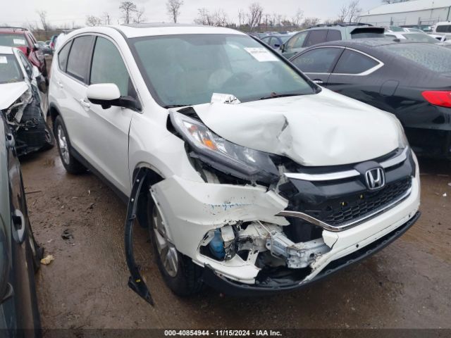 HONDA CR-V 2016 5j6rm4h50gl107913