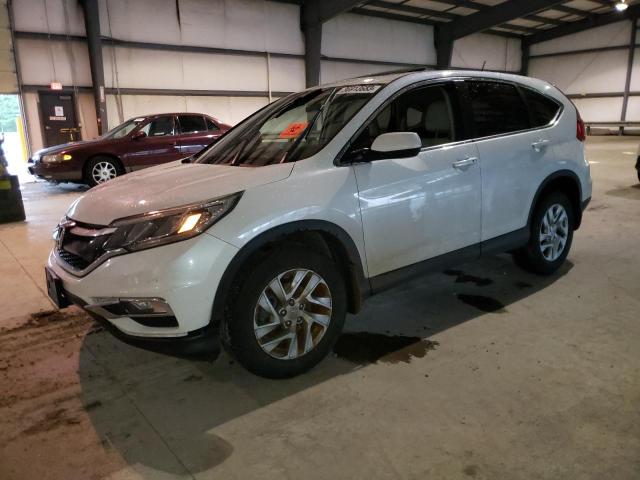 HONDA CR-V EX 2016 5j6rm4h50gl122301