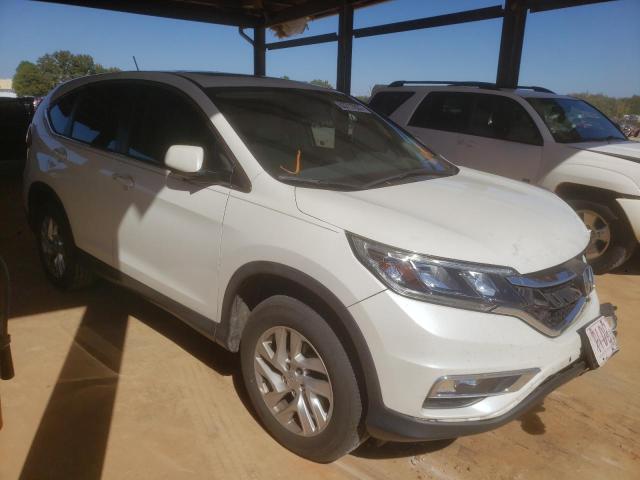 HONDA CR-V EX 2016 5j6rm4h50gl127286