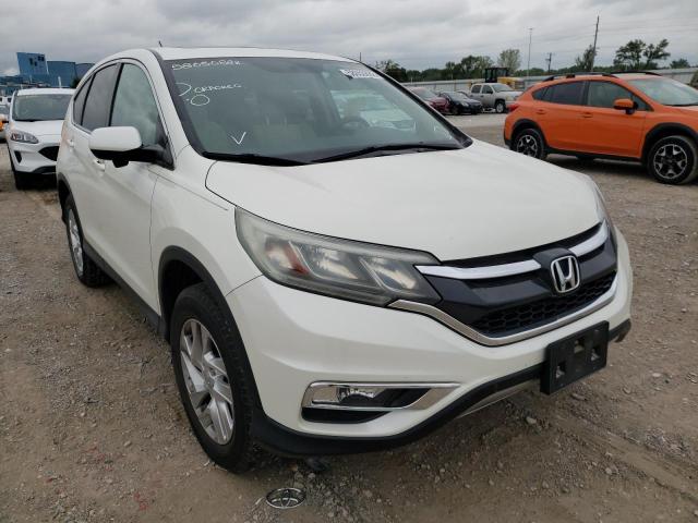 HONDA CR-V EX 2016 5j6rm4h50gl127627