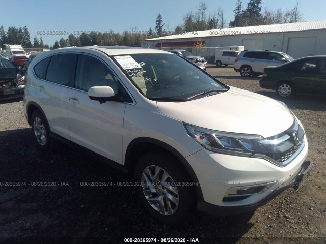 HONDA CR-V 2016 5j6rm4h50gl131225