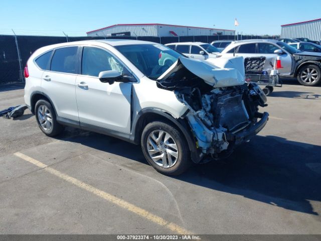 HONDA CR-V 2016 5j6rm4h50gl134237