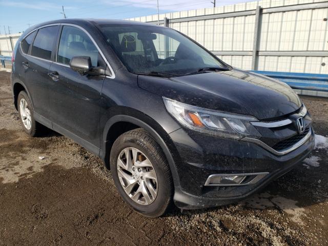 HONDA CR-V EX 2016 5j6rm4h50gl138885