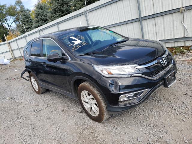 HONDA CR-V 2016 5j6rm4h50gl140801