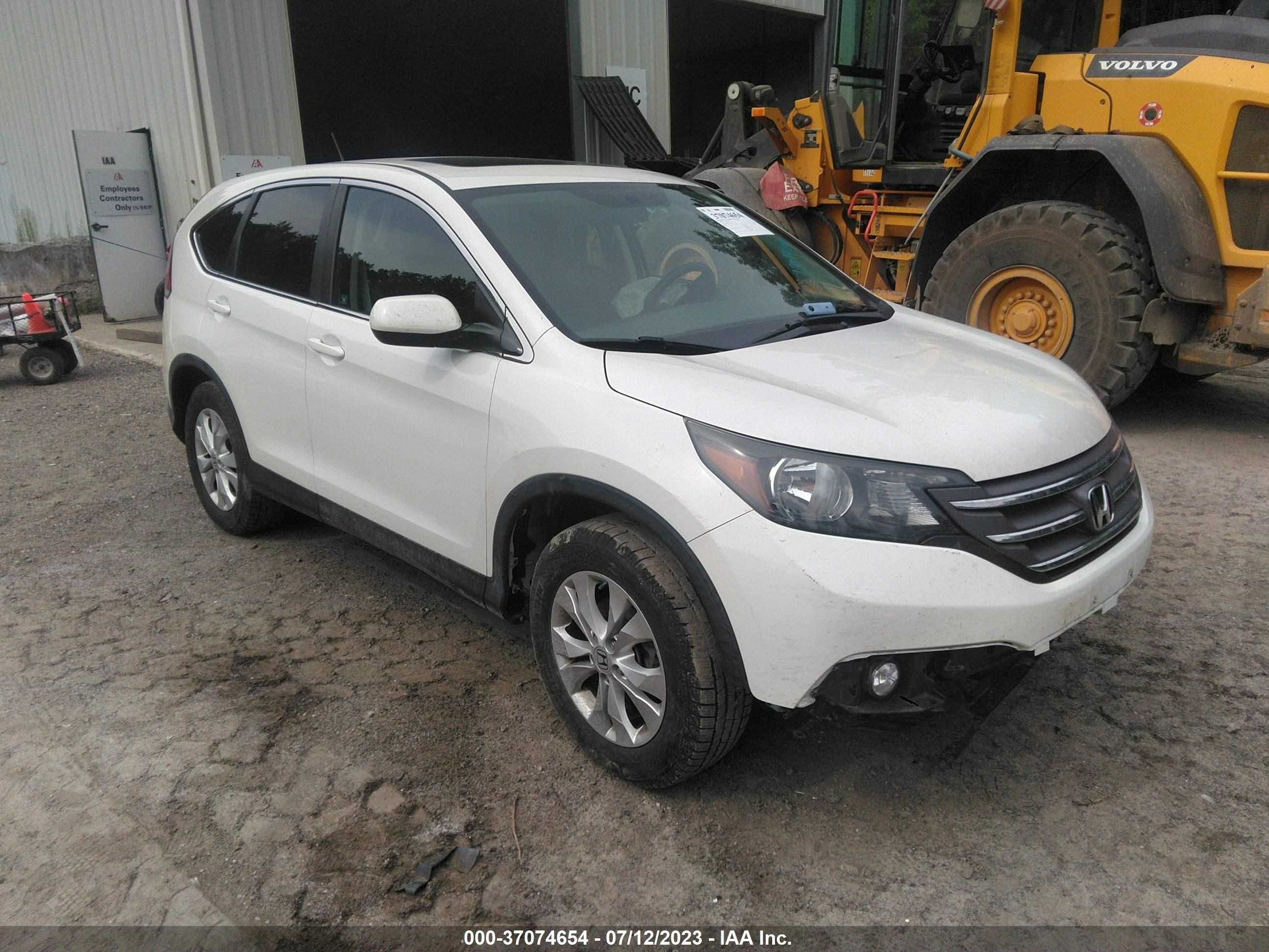 HONDA NULL 2012 5j6rm4h51cl011685