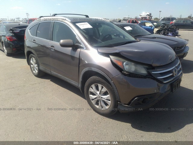 HONDA CR-V 2012 5j6rm4h51cl015638