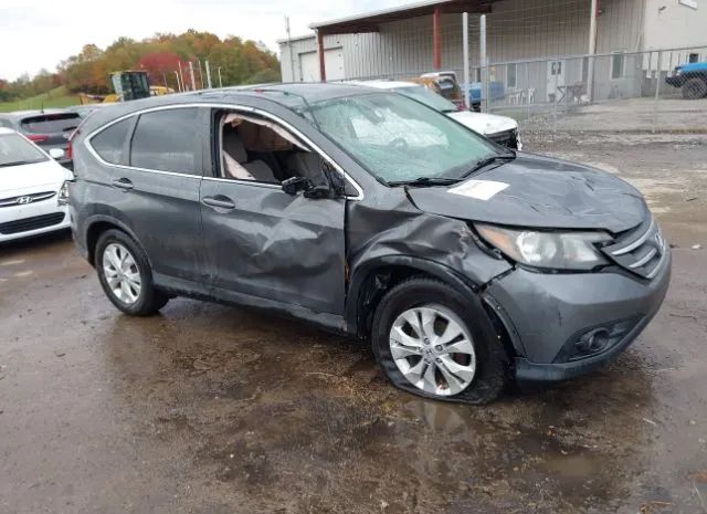 HONDA CR-V 2012 5j6rm4h51cl034514