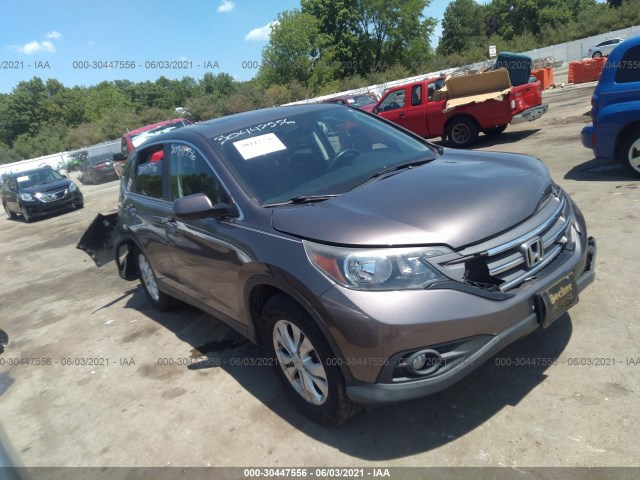 HONDA CR-V 2012 5j6rm4h51cl054455