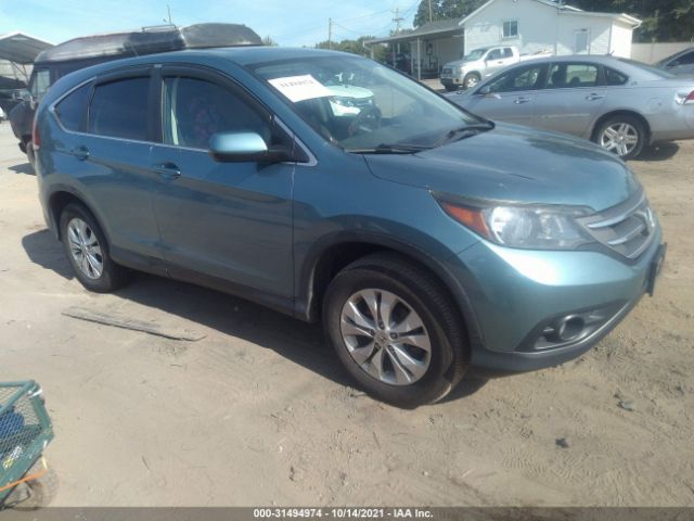 HONDA CR-V 2013 5j6rm4h51dl007282