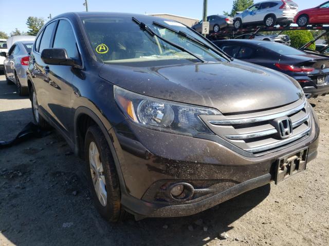 HONDA CR-V EX 2013 5j6rm4h51dl011204