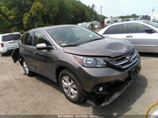 HONDA CR-V 2013 5j6rm4h51dl020095